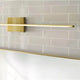 Visual Comfort Modern Collection - Span 48 Bath - Lights Canada