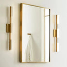 Visual Comfort Modern Collection - Tris 3-Light Bath - Lights Canada
