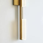 Visual Comfort Modern Collection - Tris 3-Light Bath - Lights Canada