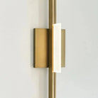 Visual Comfort Modern Collection - Tris 3-Light Bath - Lights Canada