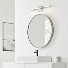 Visual Comfort Modern Collection - Tris 3-Light Bath - Lights Canada