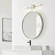 Visual Comfort Modern Collection - Tris 3-Light Bath - Lights Canada