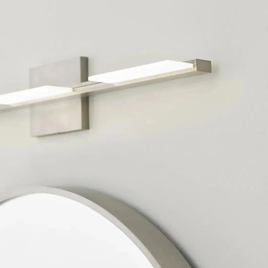 Visual Comfort Modern Collection - Tris 3-Light Bath - Lights Canada