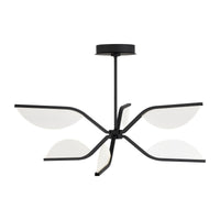 Belterra 30 Flushmount / Chandelier