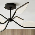Visual Comfort Modern Collection - Belterra 30 Flushmount / Chandelier - Lights Canada