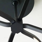 Visual Comfort Modern Collection - Belterra 30 Flushmount / Chandelier - Lights Canada