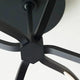 Visual Comfort Modern Collection - Belterra 30 Flushmount / Chandelier - Lights Canada