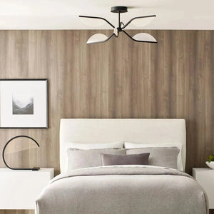 Visual Comfort Modern Collection - Belterra 30 Flushmount / Chandelier - Lights Canada