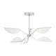 Visual Comfort Modern Collection - Belterra 30 Flushmount / Chandelier - Lights Canada