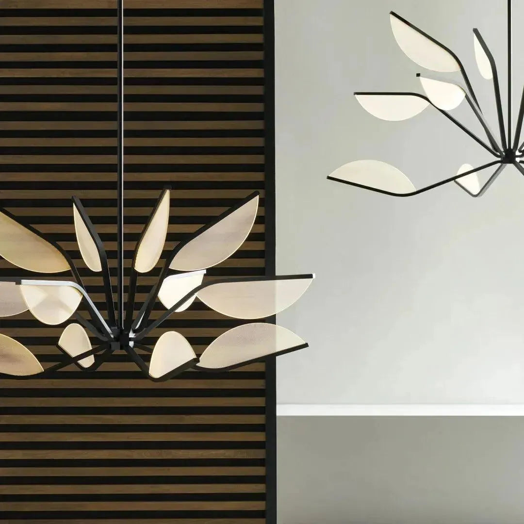 Visual Comfort Modern Collection - Belterra 38 Chandelier - Lights Canada