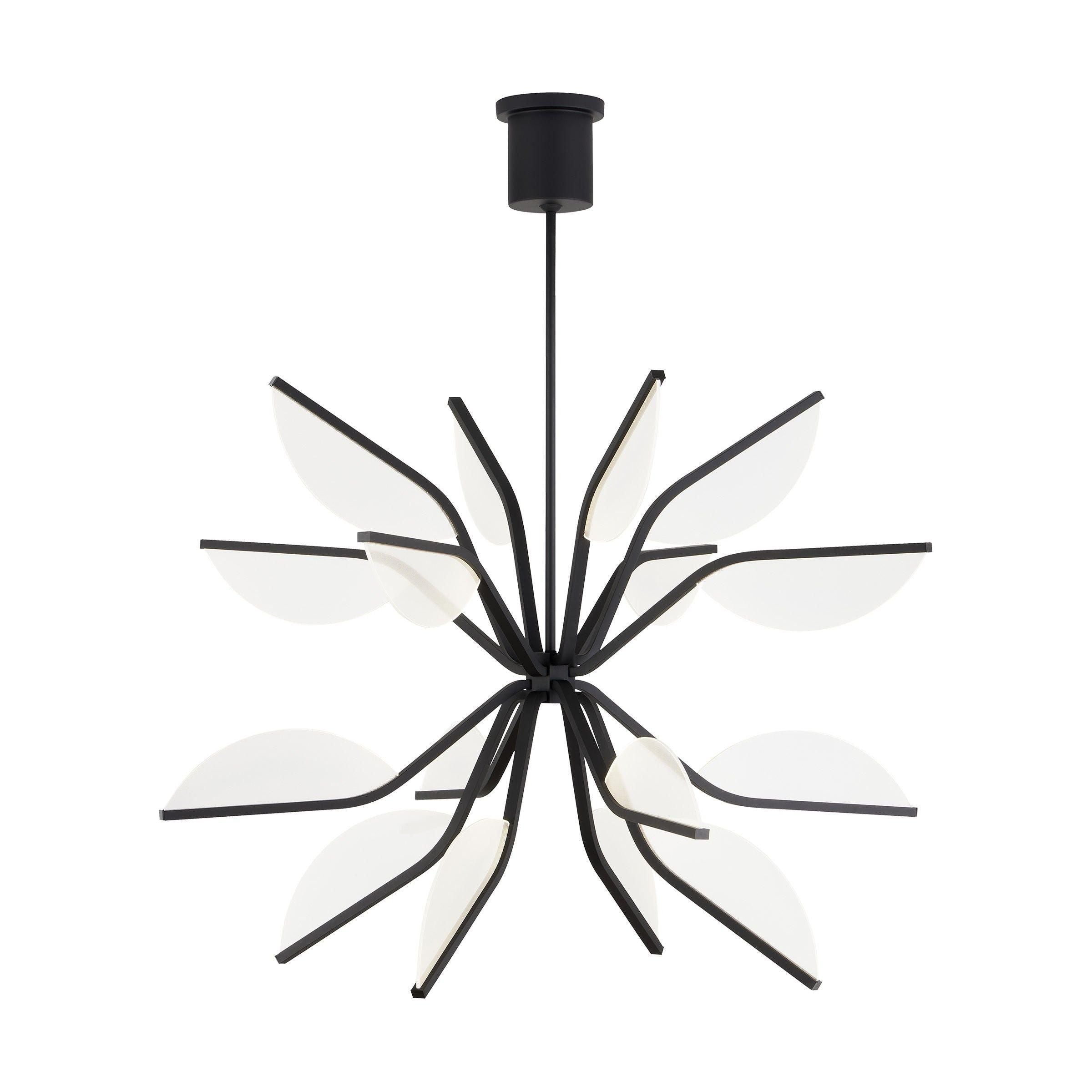 Visual Comfort Modern Collection - Belterra 38 Globe Chandelier - Lights Canada