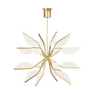 Visual Comfort Modern Collection - Belterra 38 Globe Chandelier - Lights Canada