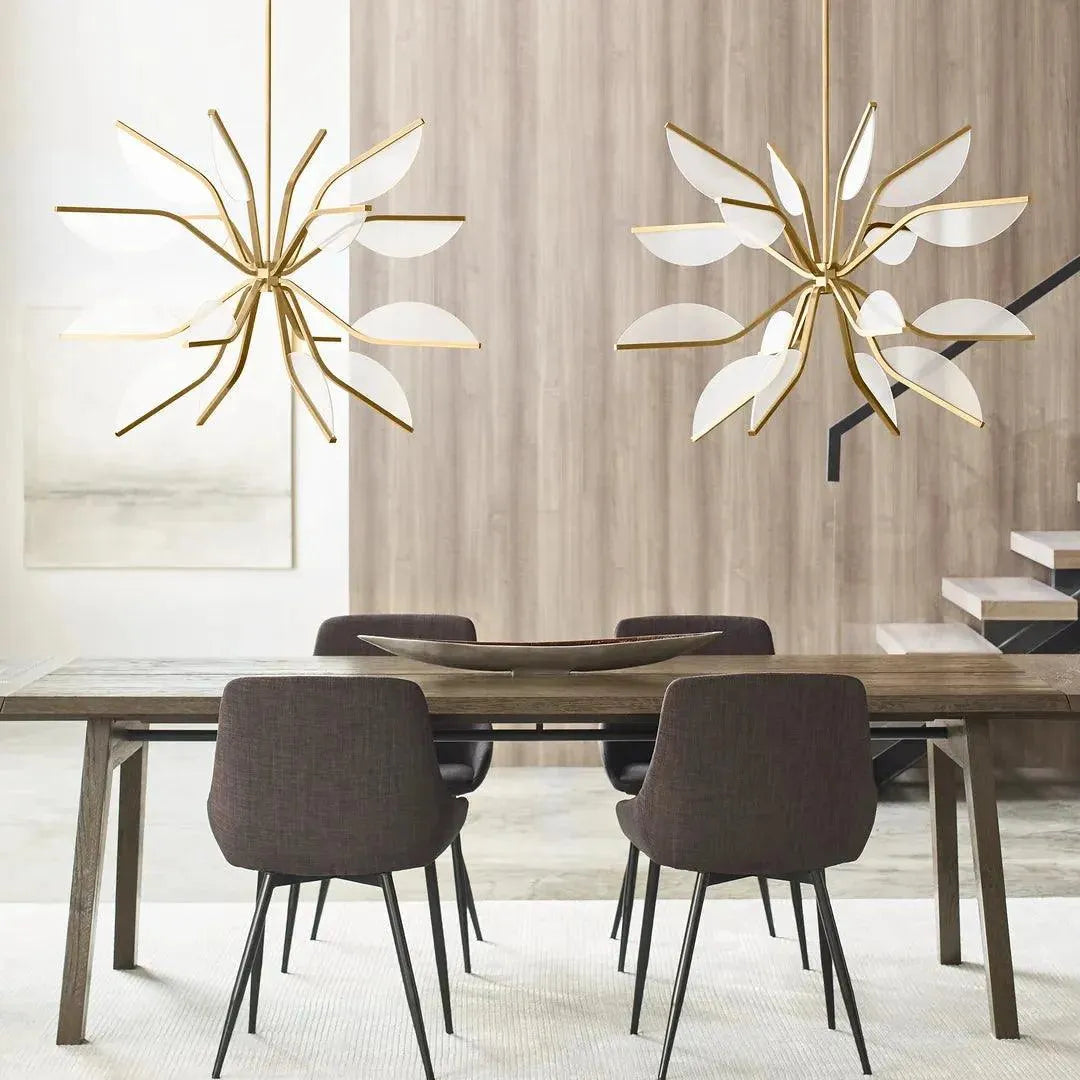 Visual Comfort Modern Collection - Belterra 38 Globe Chandelier - Lights Canada