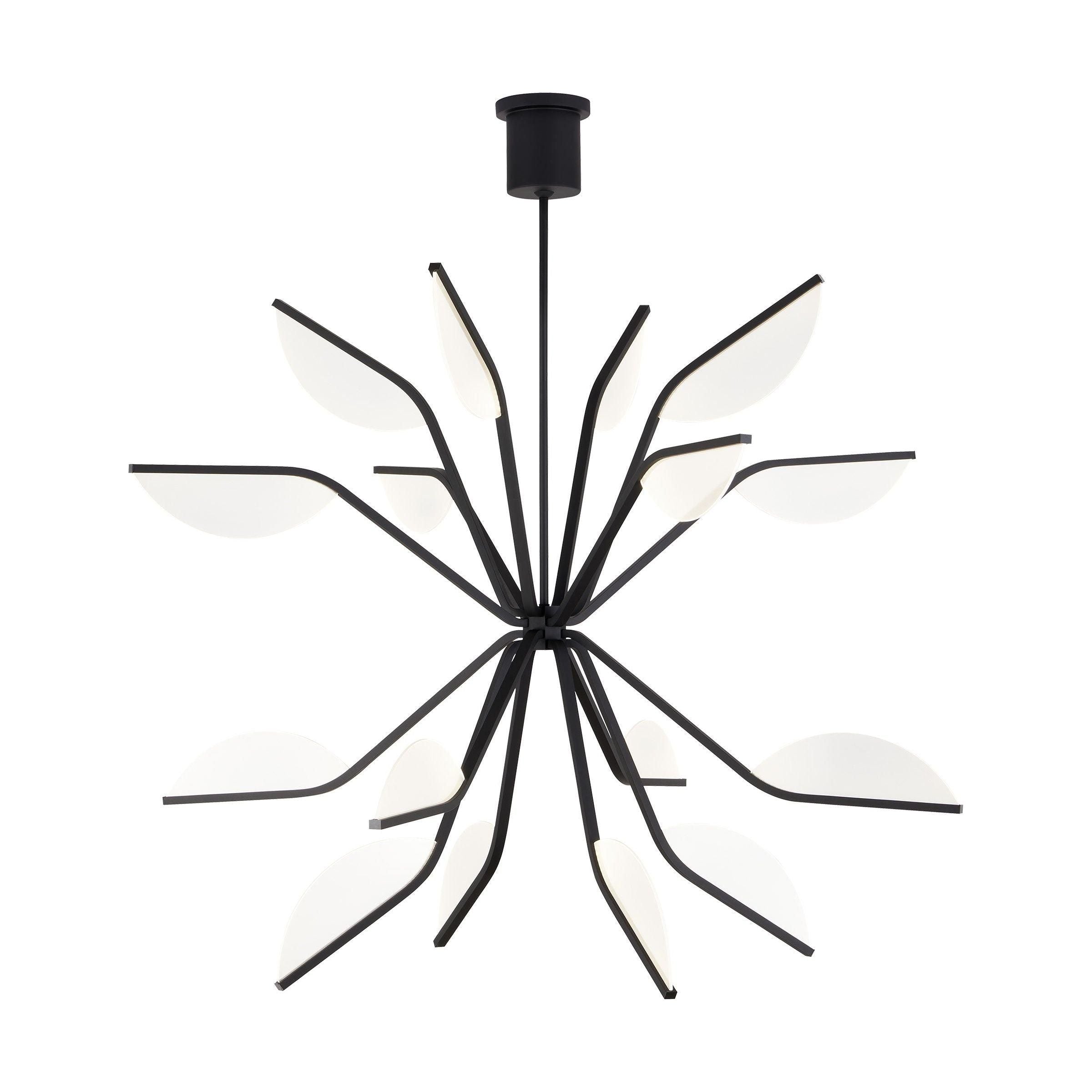 Visual Comfort Modern Collection - Belterra 43 Chandelier - Lights Canada