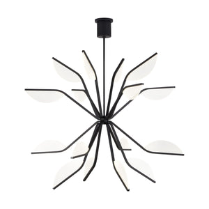 Visual Comfort Modern Collection - Belterra 43 Chandelier - Lights Canada