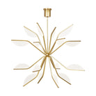 Visual Comfort Modern Collection - Belterra 43 Chandelier - Lights Canada