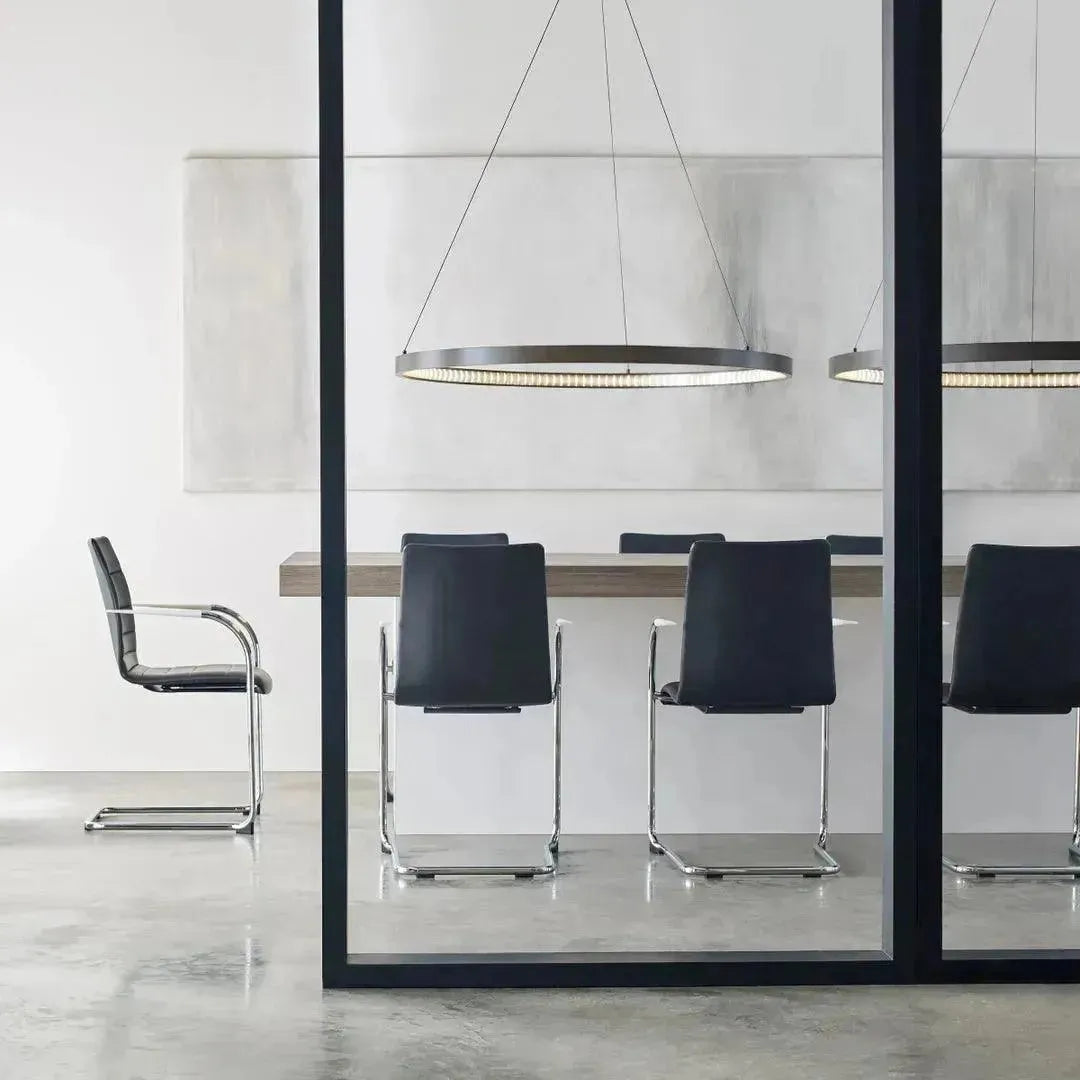 Visual Comfort Modern Collection - Bodiam 48 Suspension - Lights Canada