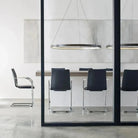 Visual Comfort Modern Collection - Bodiam 48 Suspension - Lights Canada
