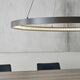 Visual Comfort Modern Collection - Bodiam 48 Suspension - Lights Canada