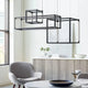 Visual Comfort Modern Collection - Brox Cube 24 Pendant - Lights Canada