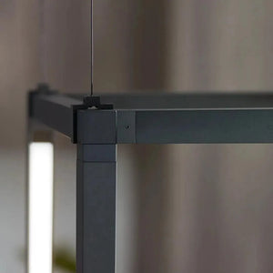 Visual Comfort Modern Collection - Brox Cube 12 Pendant - Lights Canada