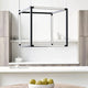 Visual Comfort Modern Collection - Brox Cube 24 Pendant - Lights Canada