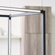 Visual Comfort Modern Collection - Brox Cube 24 Pendant - Lights Canada
