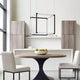 Visual Comfort Modern Collection - Brox Cube 24 Pendant - Lights Canada