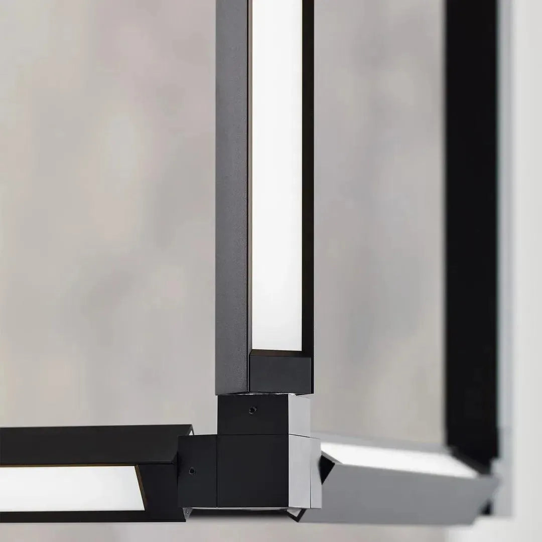 Visual Comfort Modern Collection - Brox 48 Linear Suspension - Lights Canada