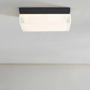 Visual Comfort Modern Collection - Boxie Large Flush Mount - Lights Canada