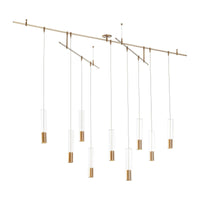Captra Chandelier