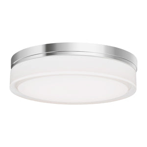 Visual Comfort Modern Collection - Cirque Large Flush Mount - Lights Canada