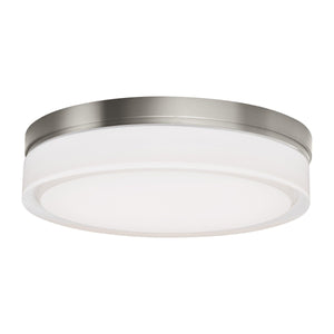 Visual Comfort Modern Collection - Cirque Large Flush Mount - Lights Canada