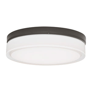 Visual Comfort Modern Collection - Cirque Large Flush Mount - Lights Canada