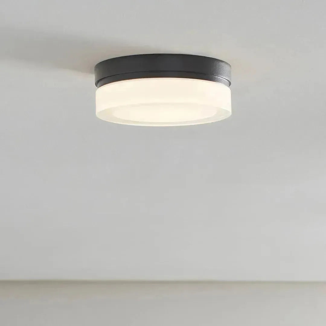 Visual Comfort Modern Collection - Cirque Small Flush Mount - Lights Canada