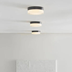 Visual Comfort Modern Collection - Cirque Small Flush Mount - Lights Canada