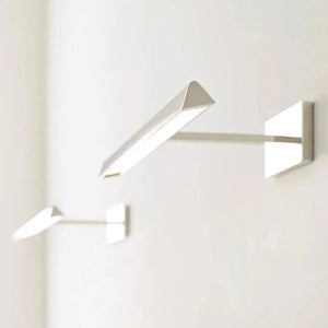 Visual Comfort Modern Collection - Dessau 12 Picture Light - Lights Canada