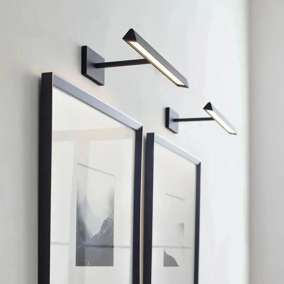 Visual Comfort Modern Collection - Dessau 18 Picture Light - Lights Canada