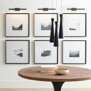 Visual Comfort Modern Collection - Dessau 18 Picture Light - Lights Canada