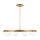 Visual Comfort Modern Collection - Esfera Medium Chandelier - Lights Canada