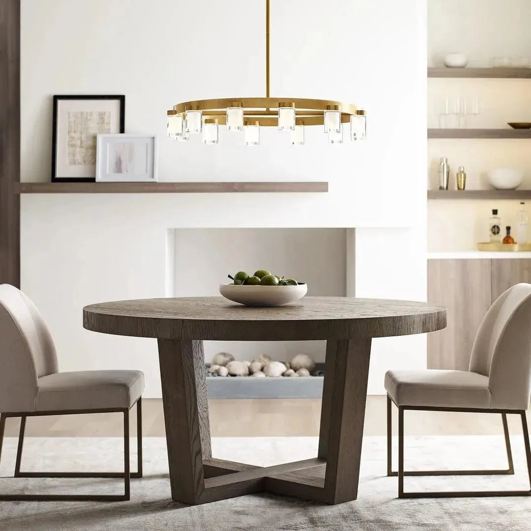 Visual Comfort Modern Collection - Esfera Medium Chandelier - Lights Canada