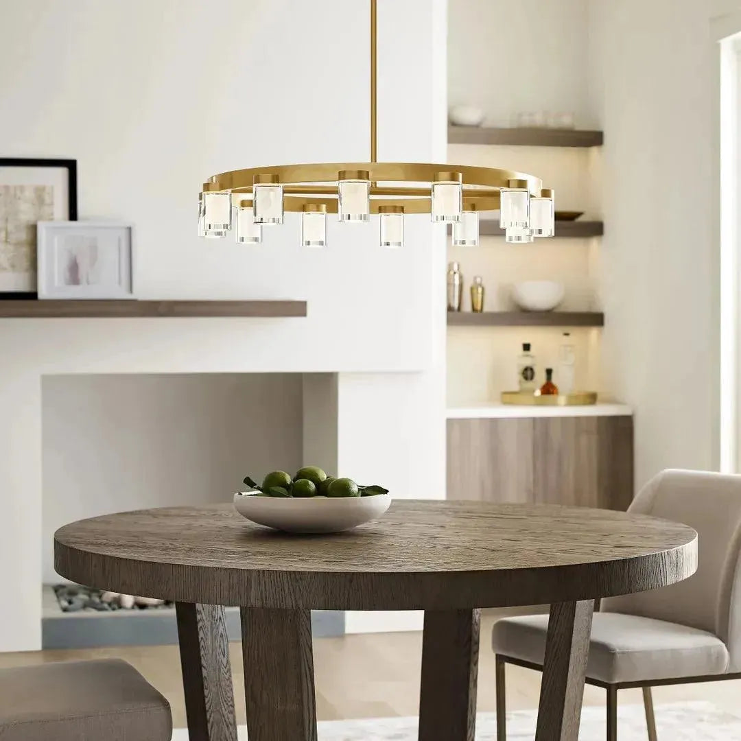 Visual Comfort Modern Collection - Esfera Large Chandelier - Lights Canada