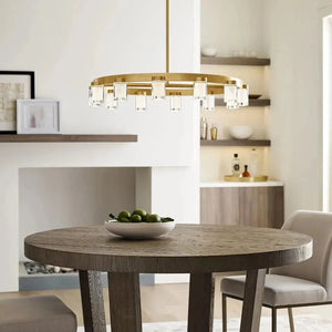 Visual Comfort Modern Collection - Esfera Large Chandelier - Lights Canada