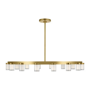 Visual Comfort Modern Collection - Esfera Large Chandelier - Lights Canada