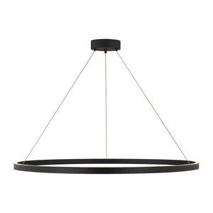 Visual Comfort Modern Collection - Fiama 48 Suspension - Lights Canada