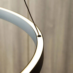 Visual Comfort Modern Collection - Fiama 48 Suspension - Lights Canada