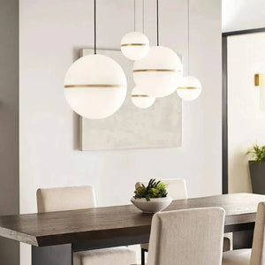 Visual Comfort Modern Collection - Hanea Grande Pendant - Lights Canada