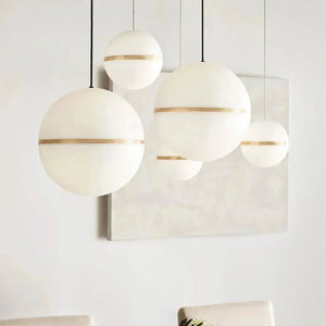 Visual Comfort Modern Collection - Hanea Grande Pendant - Lights Canada