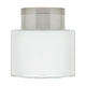 Visual Comfort Modern Collection - Casen Drum Flush Mount - Lights Canada