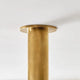 Visual Comfort Modern Collection - Ebell Medium Flush Mount - Lights Canada